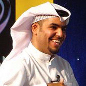 Omar Alothman Headshot 