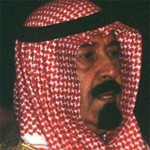 Abdullah bin Abdulaziz Al Saud Profile Picture