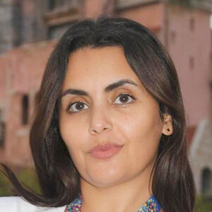 Amal Alshahrani Profile Picture
