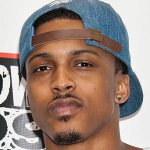 August Alsina Profile Picture