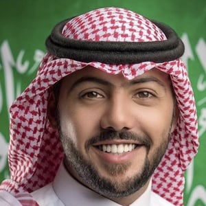Yousef AlSudais Profile Picture