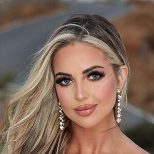 Rachel Altenburg Profile Picture