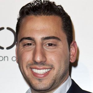 Josh Altman Profile Picture