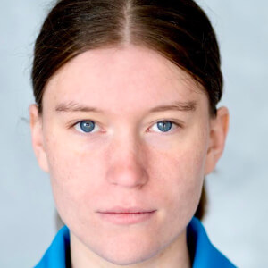 Lydia Alty Profile Picture