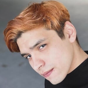 Azael Alvarado Profile Picture