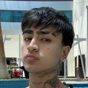 Maximiliano Alvarado Profile Picture