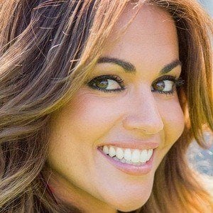 Lara Álvarez Profile Picture