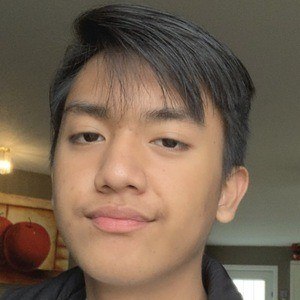 Nathaniel Alversado Profile Picture