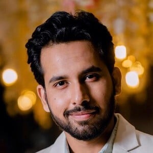 Zaher Alvi  Profile Picture