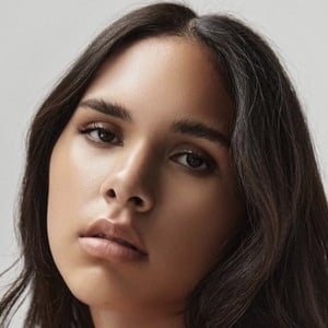 Alysha Ramos Profile Picture
