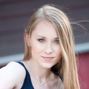 Alyssa Trahan Profile Picture