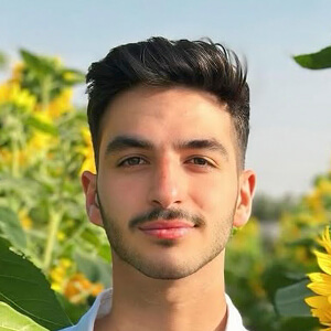 Adam Alzaraai Profile Picture