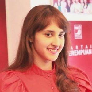 Tsamara Amany - Bio, Family, Trivia | Famous Birthdays