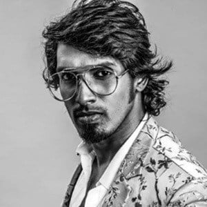 Sakthi Amaran Profile Picture