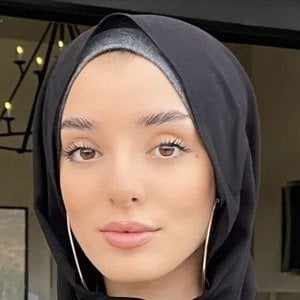 Maryam Amaria Profile Picture