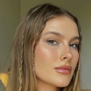 Madison Amateau Profile Picture
