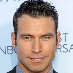 Rafael Amaya Profile Picture