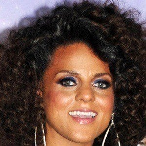 Marsha Ambrosius Profile Picture