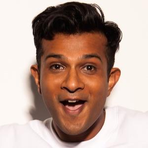 Utkarsh Ambudkar Profile Picture