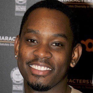 Aml Ameen Profile Picture