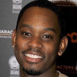 Aml Ameen