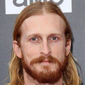 Austin Amelio Profile Picture