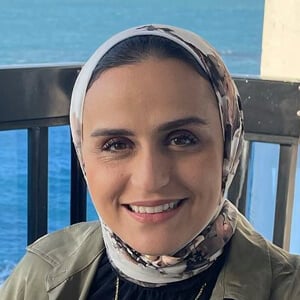 Rana Amer Profile Picture
