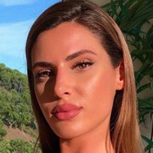 Bárbara Amerigo Profile Picture