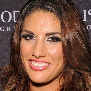 August Ames