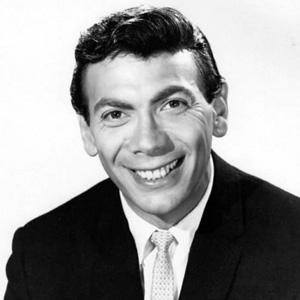 Ed Ames Profile Picture