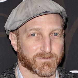 Jonathan Ames