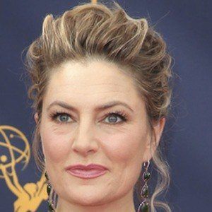 Madchen Amick Profile Picture