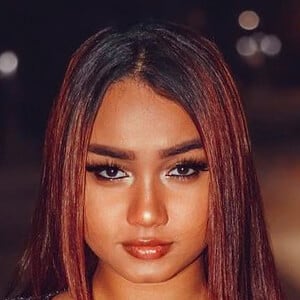 Mari Aminah Profile Picture