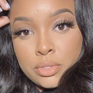 Tanice Amira Profile Picture