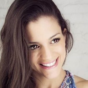 Paula Amoedo Profile Picture