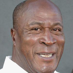 John Amos Profile Picture