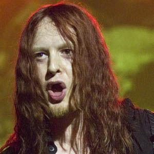 Michael Amott