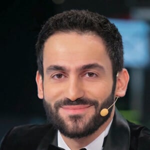 Sevak Amroyan Profile Picture