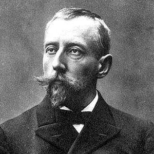 Roald Amundsen Profile Picture