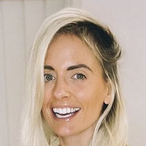 Amy-Jo Simpson Profile Picture