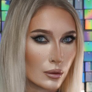 Ana Kgb Profile Picture