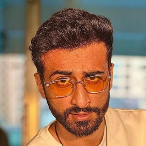 Abhinav Anand Profile Picture