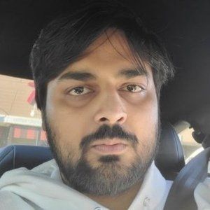 Mutahar Anas Profile Picture