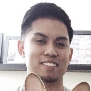 Mark Anastacio Profile Picture