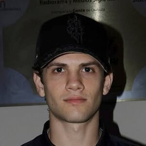 Marcelo Ancer Profile Picture