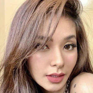 Loisa Andalio Profile Picture