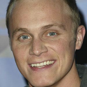 David Anders Profile Picture