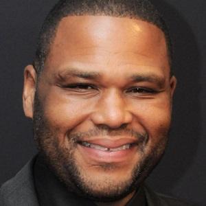 Anthony Anderson Profile Picture