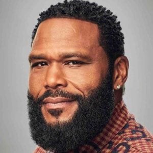 Anthony Anderson Profile Picture