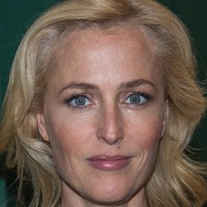 Gillian Anderson Profile Picture